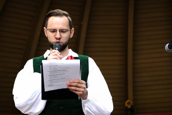 Fot.: Tomasz Kordeusz (DK WDK)