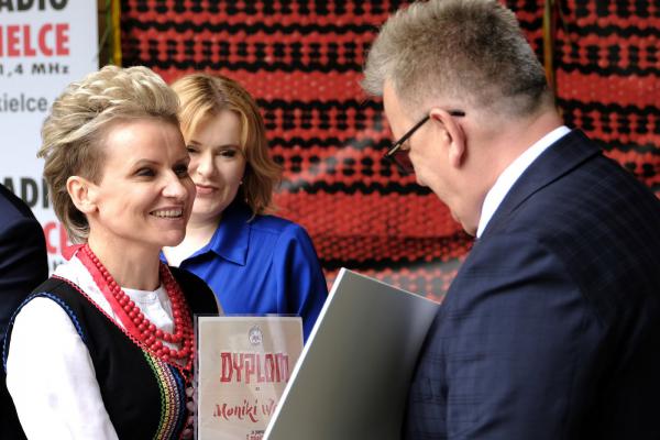 Fot.: Tomasz Kordeusz (DK WDK)