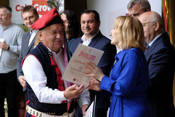 Fot.: Tomasz Kordeusz (DK WDK)