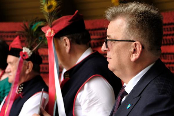 Fot.: Tomasz Kordeusz (DK WDK)