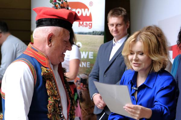 Fot.: Tomasz Kordeusz (DK WDK)