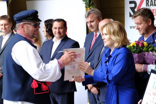 Fot.: Tomasz Kordeusz (DK WDK)