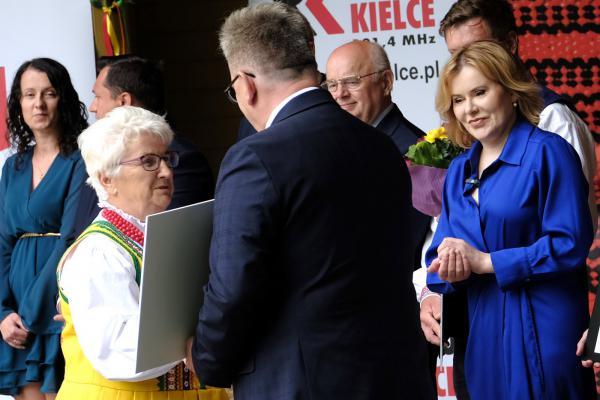 Fot.: Tomasz Kordeusz (DK WDK)