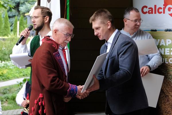 Fot.: Tomasz Kordeusz (DK WDK)