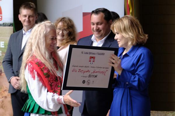 Fot.: Tomasz Kordeusz (DK WDK)