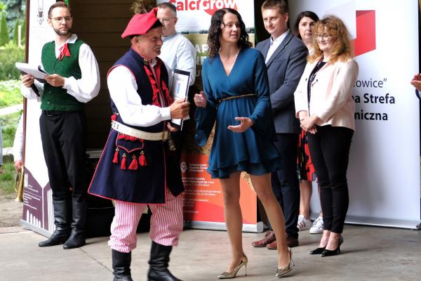 Fot.: Tomasz Kordeusz (DK WDK)