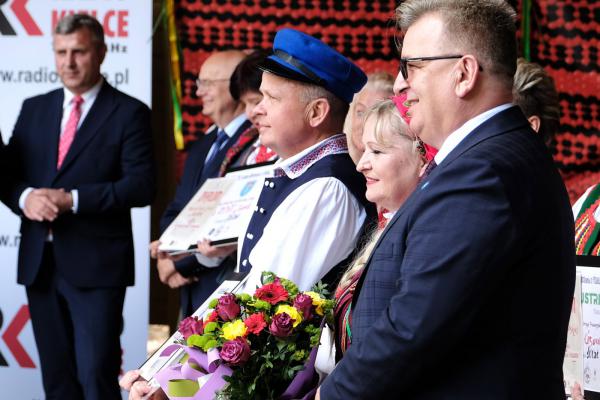 Fot.: Tomasz Kordeusz (DK WDK)