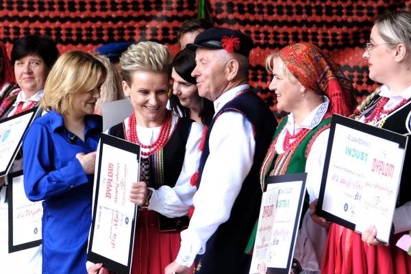 Fot.: Tomasz Kordeusz (DK WDK)