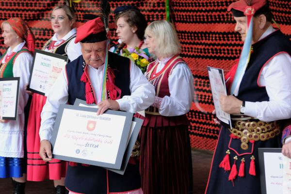 Fot.: Tomasz Kordeusz (DK WDK)