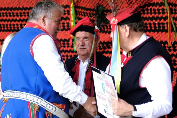 Fot.: Tomasz Kordeusz (DK WDK)