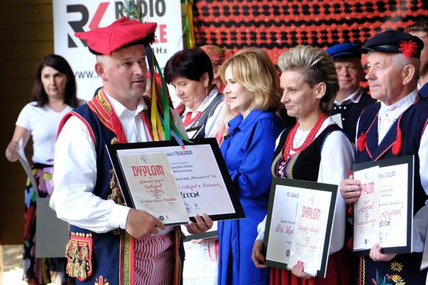 Fot.: Tomasz Kordeusz (DK WDK)