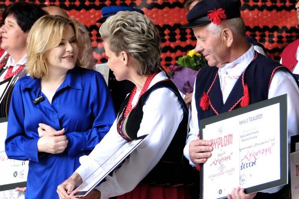 Fot.: Tomasz Kordeusz (DK WDK)