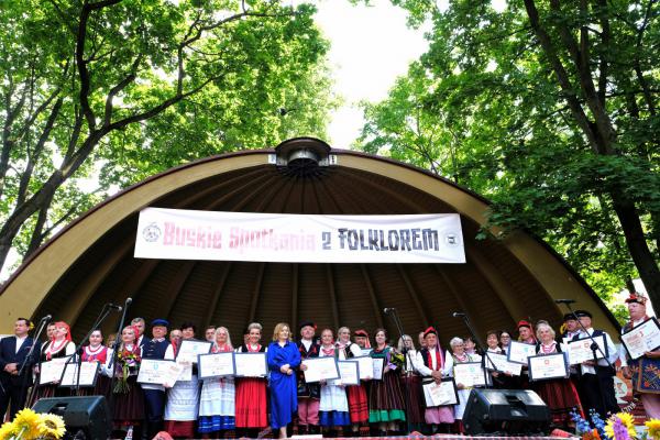 Fot.: Tomasz Kordeusz (DK WDK)