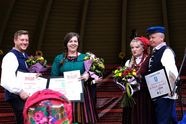 Fot.: Tomasz Kordeusz (DK WDK)