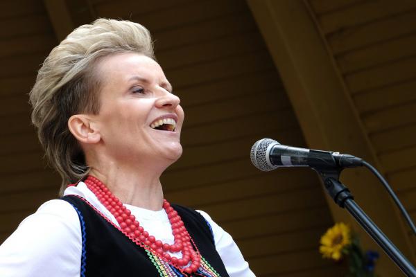 Fot.: Tomasz Kordeusz (DK WDK)