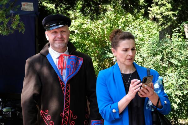 Fot.: Tomasz Kordeusz (DK WDK)