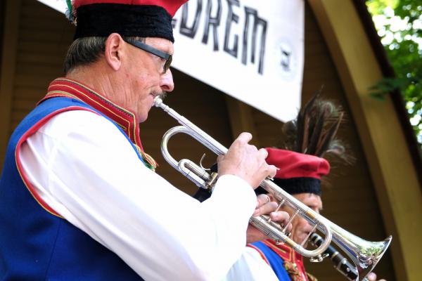 Fot.: Tomasz Kordeusz (DK WDK)