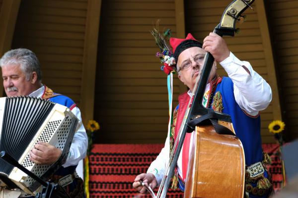 Fot.: Tomasz Kordeusz (DK WDK)