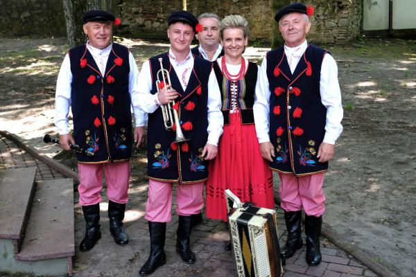 Fot.: Tomasz Kordeusz (DK WDK)