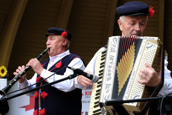 Fot.: Tomasz Kordeusz (DK WDK)