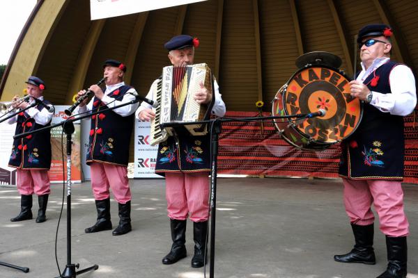 Fot.: Tomasz Kordeusz (DK WDK)