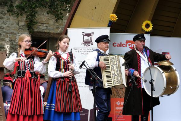 Fot.: Tomasz Kordeusz (DK WDK)