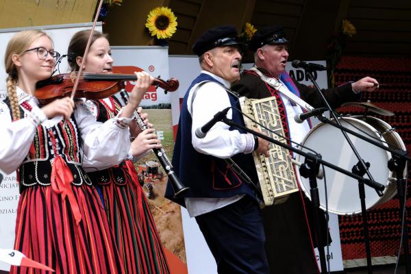 Fot.: Tomasz Kordeusz (DK WDK)