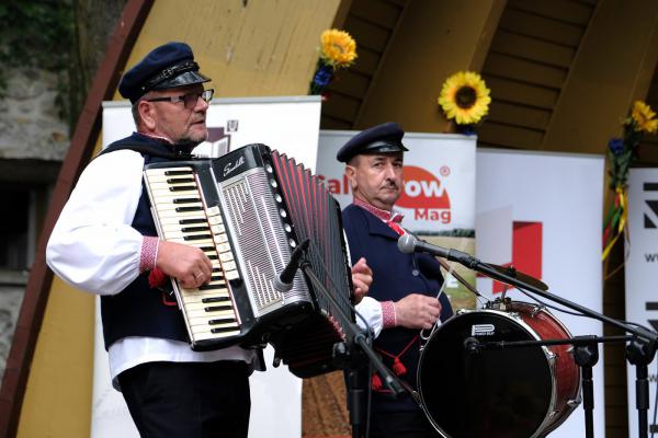 Fot.: Tomasz Kordeusz (DK WDK)