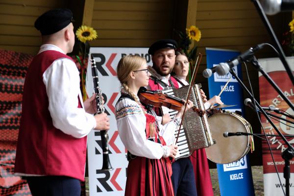 Fot.: Tomasz Kordeusz (DK WDK)