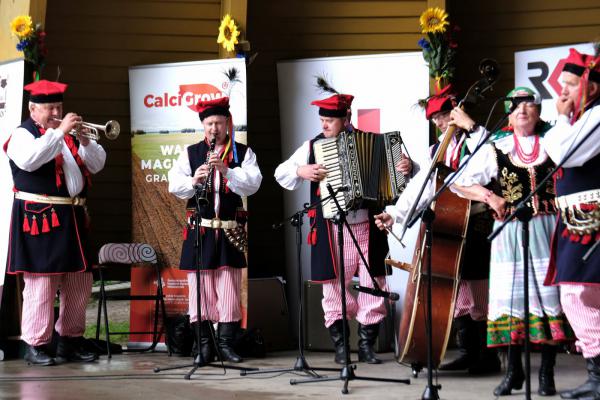 Fot.: Tomasz Kordeusz (DK WDK)