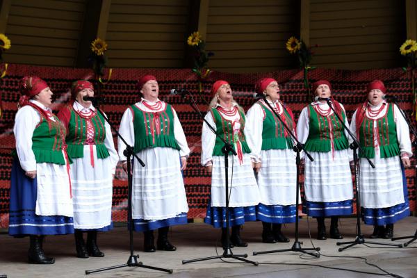 Fot.: Tomasz Kordeusz (DK WDK)