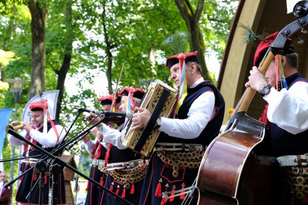 Fot.: Tomasz Kordeusz (DK WDK)