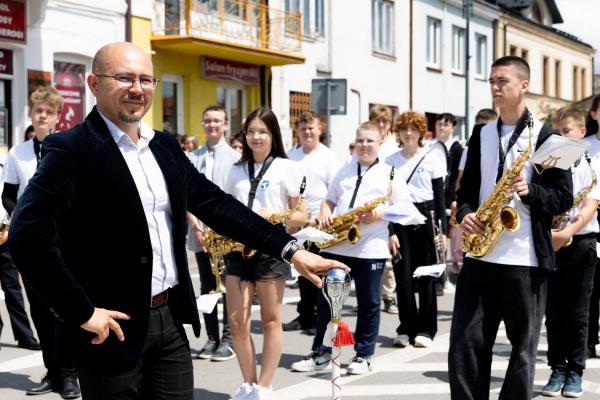 Fot.: Europejskie Centrum Bajki w Pacanowie 