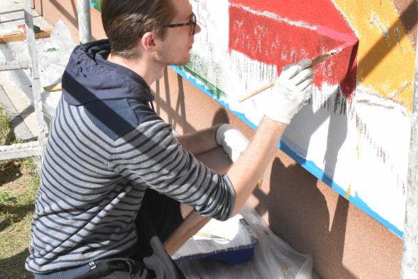 Fot.: Centrum Edukacji i Kultury SZKLANY DOM w Ciekotach 