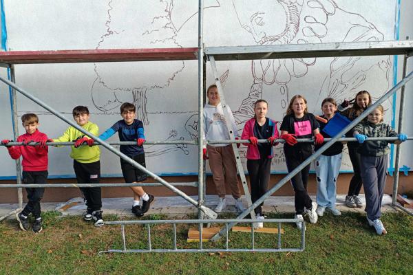 Fot.: Centrum Edukacji i Kultury SZKLANY DOM w Ciekotach 