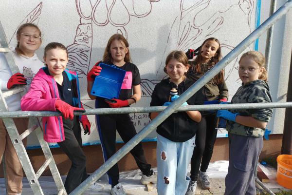 Fot.: Centrum Edukacji i Kultury SZKLANY DOM w Ciekotach 