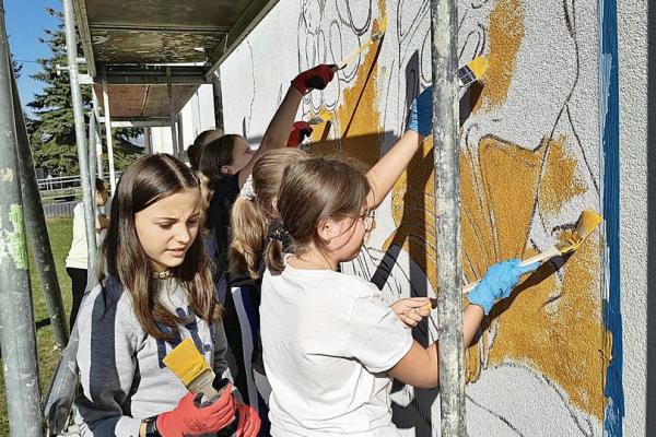 Fot.: Centrum Edukacji i Kultury SZKLANY DOM w Ciekotach 
