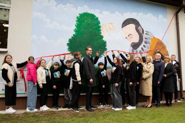 Fot.: Centrum Edukacji i Kultury SZKLANY DOM w Ciekotach 