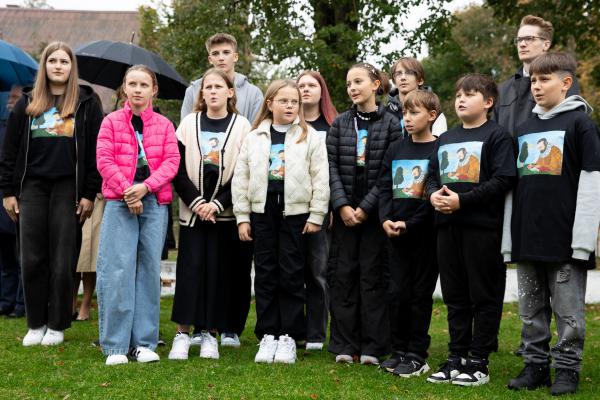 Fot.: Centrum Edukacji i Kultury SZKLANY DOM w Ciekotach 