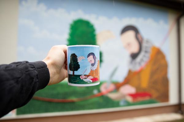 Fot.: Centrum Edukacji i Kultury SZKLANY DOM w Ciekotach 