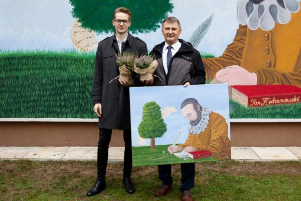 Fot.: Centrum Edukacji i Kultury SZKLANY DOM w Ciekotach 