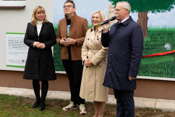 Fot.: Centrum Edukacji i Kultury SZKLANY DOM w Ciekotach 