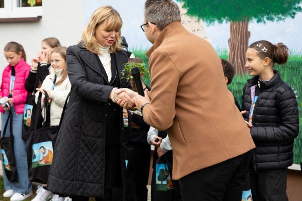 Fot.: Centrum Edukacji i Kultury SZKLANY DOM w Ciekotach 