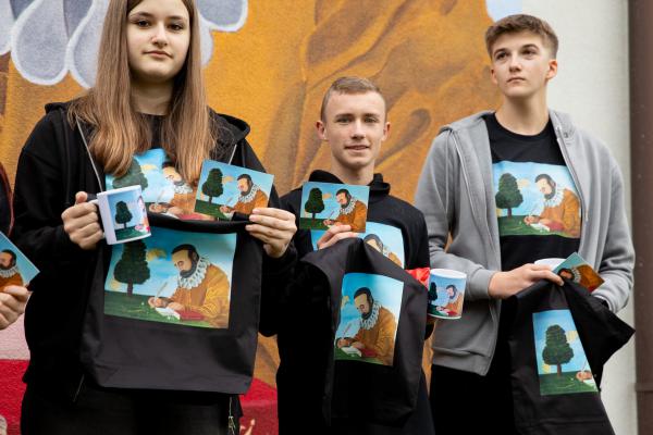 Fot.: Centrum Edukacji i Kultury SZKLANY DOM w Ciekotach 