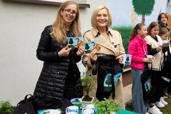 Fot.: Centrum Edukacji i Kultury SZKLANY DOM w Ciekotach 