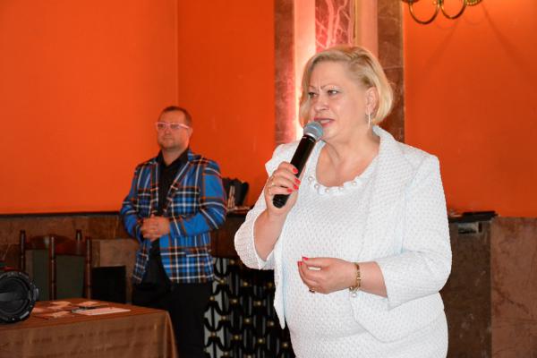 Fot. Agnieszka Markiton