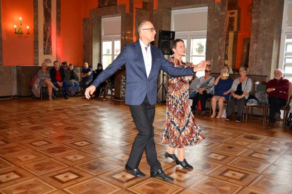 Fot. Agnieszka Markiton