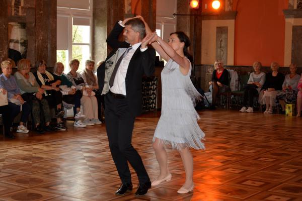 Fot. Agnieszka Markiton