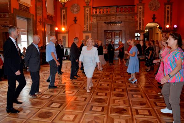 Fot. Agnieszka Markiton