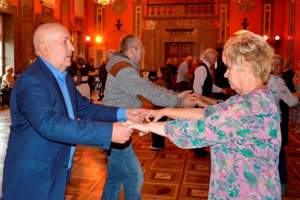 Fot. Agnieszka Markiton